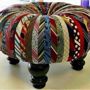 Meet your Posher, Mildred